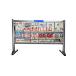 Power Distribution Trainer